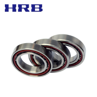 HRB 7017 ACTA/P5TBTB 哈尔滨沈阳CAK6136数控机床车主轴前轴承 7017ACTA/P5TBTB
