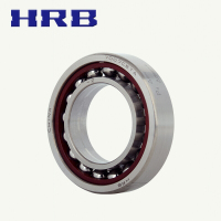 HRB 7007 CETA P4 哈尔滨精密磨头轴承磨床电主轴 内径35mm外62mm 7007CETA/P4