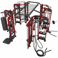 康达 综合功能复健训练器械