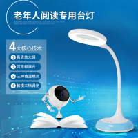 普得为 放大镜灯 3插头（单位：台）