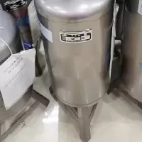 普得为 空压机油水分离器 进气4分 出气4分(单位:台)