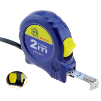 普得为 卷尺 2米(单位:把)