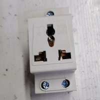 普得为 模数化插座AC30-124 16A 250V (单位:个)