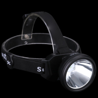 普得为 LED高强光头灯 HL-12C (单位:个)