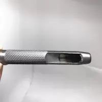 普得为 空心冲子4mm 10支/套（单位：套）