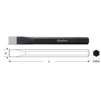 普得为 木工凿 T29561 23MM 禾大力（单位：个）