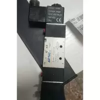 普得为 电磁阀DC220V(单位:个)