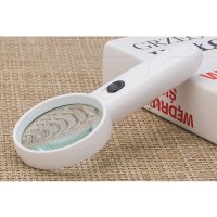 普得为 带灯放大镜6B-3 5倍(单位:个)