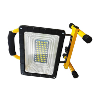 普得为投光灯 800W 电显+支架(单位:套)