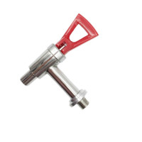 普得为 热水器水龙头 3分 尚柯领航(单位:个)