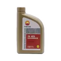 昆仑 刹车油/制动液719 800g *12桶 原厂正品 超长质保