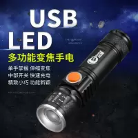 强光手电筒 (单位:个)