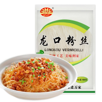 味美发 龙口粉丝400g 粉丝粉条凉拌火锅酸辣粉