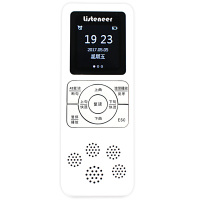 Listeneer倾听者 倾听者M2普通版