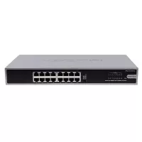 TP-LINK SG1016DT 16口千兆 交换机 非网管T系列