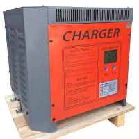 适用合力叉车中耐48V 50A充电器
