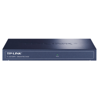TP-LINK TL-SG1009PH 9口千兆8口POE非网管PoE 交换机