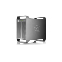 希捷 4盘位磁盘阵列ARC-8050T3-4Thunderbolt3代雷电34K非编存储_926 含4块10T企业级硬盘