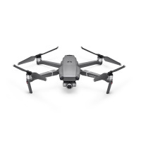大疆创新 DJI 无人机御 Mavic2变焦版新一代便携可折叠航拍无人机变焦版无人机+随心换
