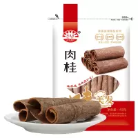 味美发 香辛料 肉桂40g 桂皮香料炖肉料卤肉火锅配料