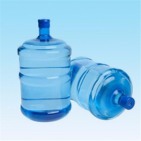 甲天下桶装水17L灌装纯净水 保质期40天 (空桶需回收)