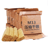 饼干 M13压缩干粮