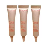 [专柜小样]娇韵诗(Clarins)女士眼霜 明眸紧致眼部精华/电眼精华7ml*3日期到23年10月