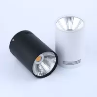 LED 明装筒灯35W(单位:个)