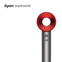 戴森(Dyson)中国红吹风机HD03 单个装