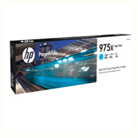 HP 975X墨盒原装 适用452DW/552DW/477DW/577DW 红色