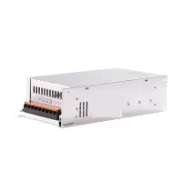 24V电源 600W(单位:个)