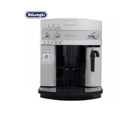 德龙(DeLonghi) ECAM3200.S 咖啡机(单台装)-(台)