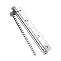 伊丽雅 隐形门纱窗门弹簧缓冲闭门器 适合门重20KG MY-073