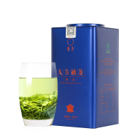 天方硒茶绿茶 200g特级II 明前硒茶绿茶茶叶