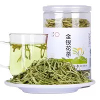 天方金银花茶35g