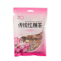 天方传统红颜八宝茶300g