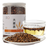 天方大麦茶 160g