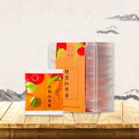 天方桂圆红枣茶120g(12g*10包)