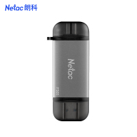 朗科(Netac)64GB TF(MicroSD)存储卡