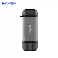 朗科(Netac)64GB TF(MicroSD)存储卡
