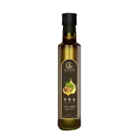 秦川印象核桃油250ML/瓶