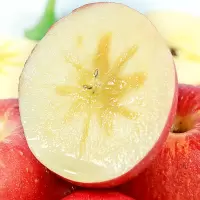 洛川苹果 1*6斤/箱