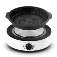 家用分体式电火锅