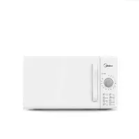 美的 M1-201A/M100 微波炉