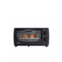 美的 PT1011 定频电烤箱