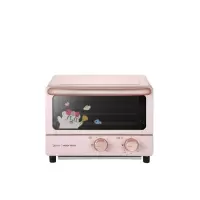 美的 PT08A0 电烤箱