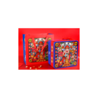 十五月美福礼盒554g