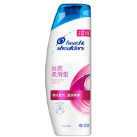 洗发水400ml去屑止痒洗发水