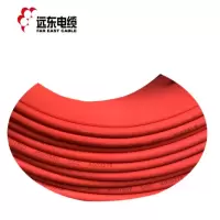 远东 塑铜线 BV4 100米/卷