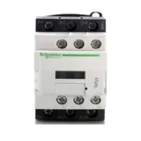 施耐德 交流接触器 LC1D2501 AC36V